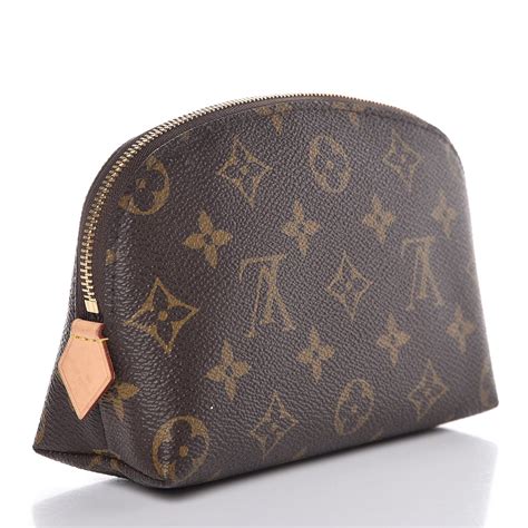 louis vuitton cosmetic pouch as clutch|louis vuitton truth makeup pouch.